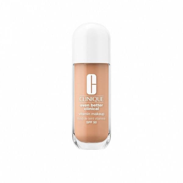 Clinique Even Better Clinical™ Vitamin Makeup SPF 50 Light Medium Cool Fond Ten 30 ml