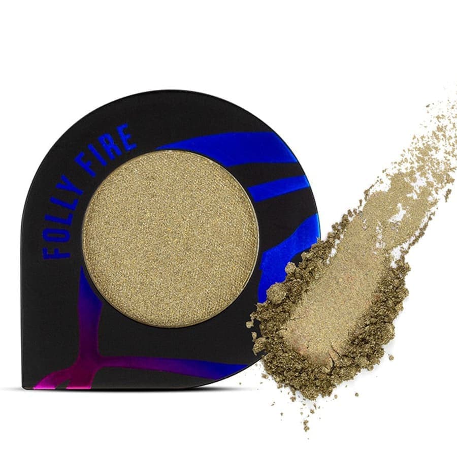 Folly Fire Drop The Shade Acid Rain Pigmenti Ochi 1.5 g