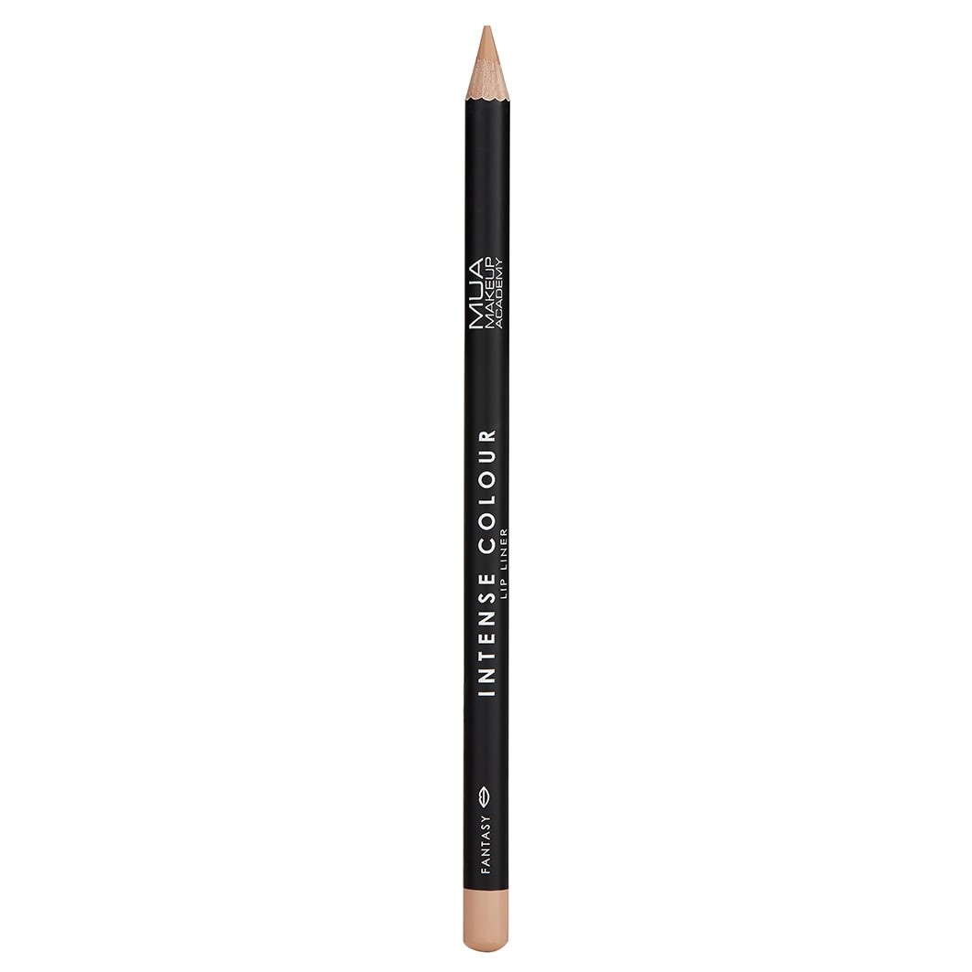 MUA Makeup Academy Intense Colour Lip Liner Fantasy Creion Buze 1 g