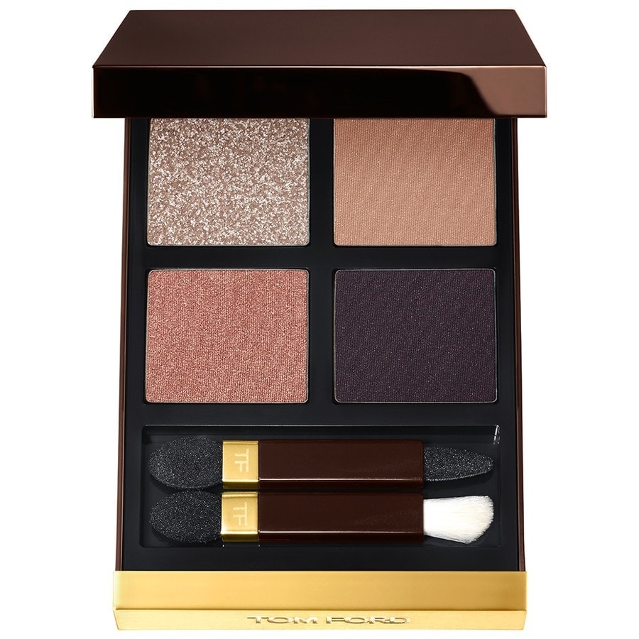 TOM FORD Eye Color Quad Palette Disco Dus Paleta Machiaj 6 g