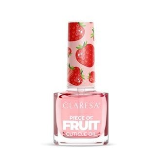 Claresa Cuticle Olive Strawberries Ulei Cuticule 5 g