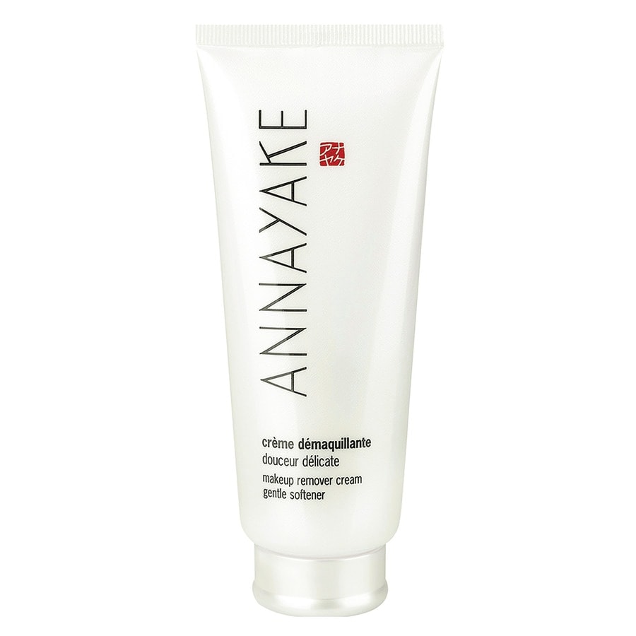 Annayake Makeup Remover Cream Gentle Softener  Crema Curatare 100 ml