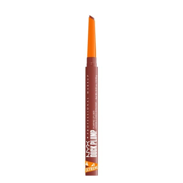 NYX Professional Makeup Duck Plump Plumping Lip Liner Swollen Spice Creion Buze 1 ml