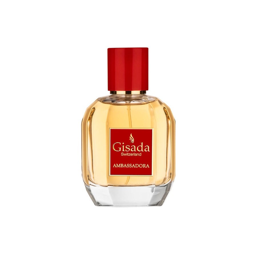 Gisada Ambassadora Eau De Parfum Spray  Apa Parfum 50 ml