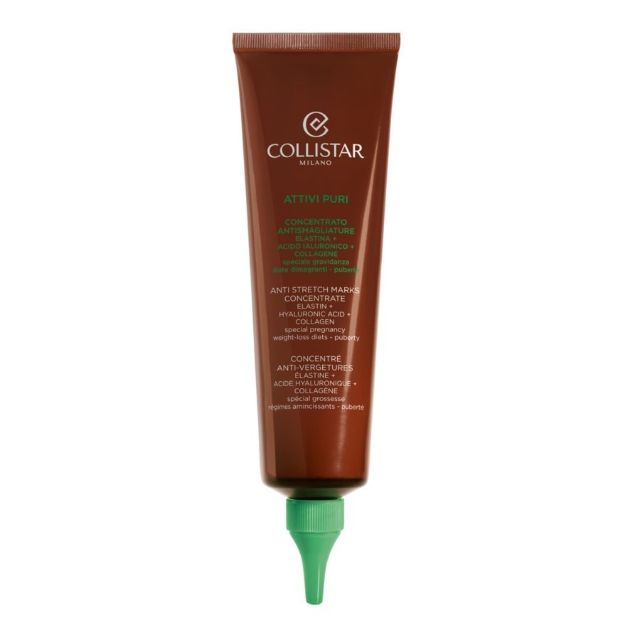 Collistar Anti Stretch Marks Concentrate  Crema Corp 150 ml