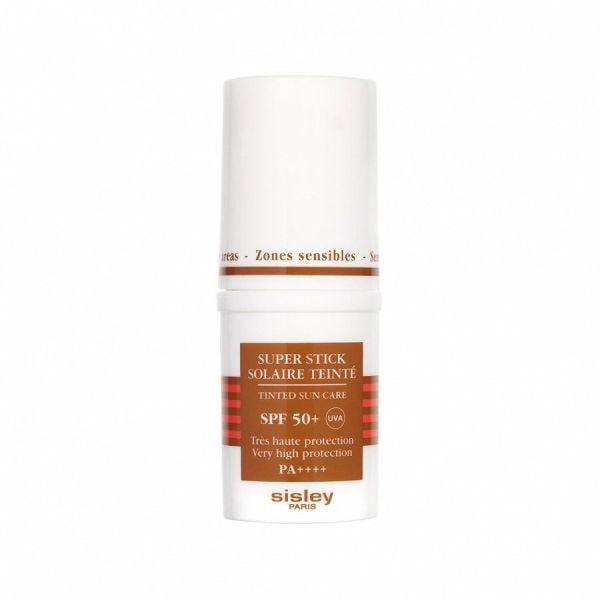 Sisley Super Stick Solaire SPF 50+ Teinté  Protectie Solara 11 g