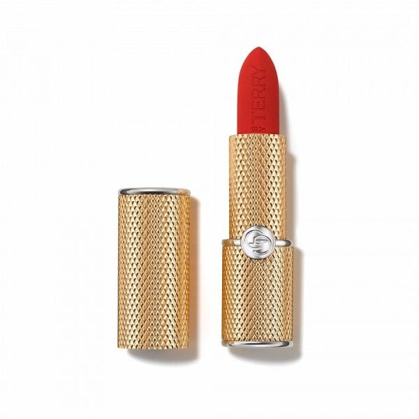 By Terry Rouge Opulent Lipstick Red Alert Ruj 3.5 g