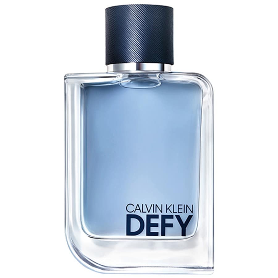 Calvin Klein Defy Eau De Toilette  Apa Toaleta 100 ml