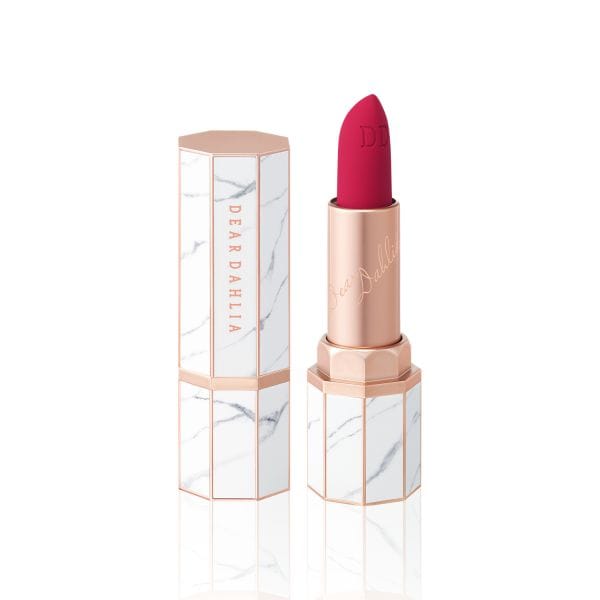 Dear Dahlia Paradise Effortless Matte Lipstick Gwen Ruj 3.2 g