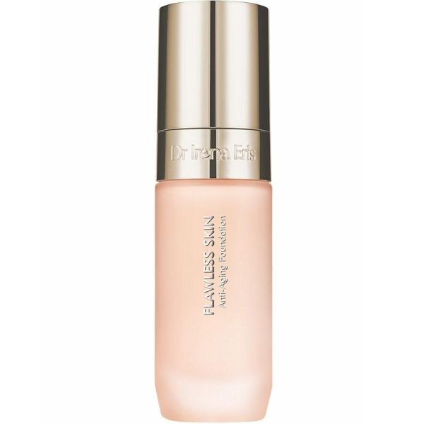 Dr Irena Eris Flawless Skin Anti-Aging Foundation Smooth & Firm Skin C - Porcelana Fond Ten 30 ml