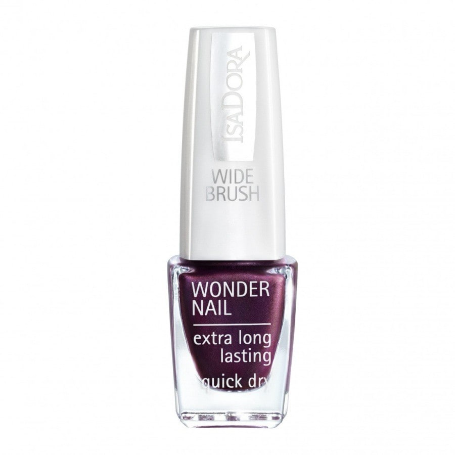 Isadora Wonder Nail Ancient Ruby Lac Unghii 6 ml