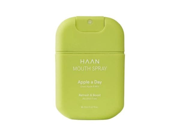 Haan Mouth Spray Apple A Day  Spray Oral 20 ml
