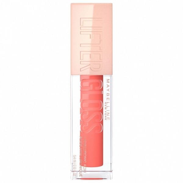 Maybelline Lifter Gloss Peach Ring Lip Gloss 5 ml