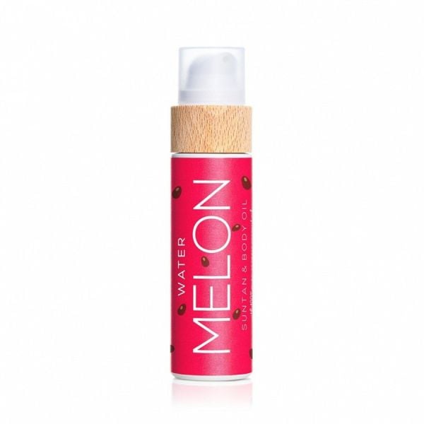 Cocosolis Watermelon Suntan & Body Oil  Ulei Corp 110 ml