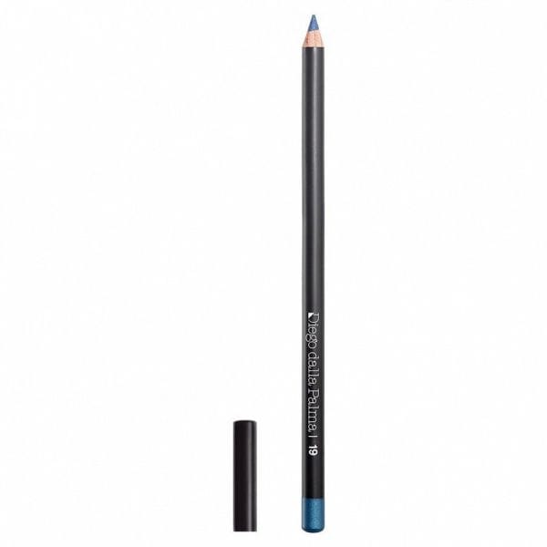 Diego dalla Palma Milano Eye Pencil turquoise Creion Ochi 1 Bucată