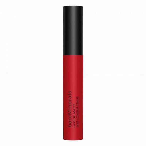 bareMinerals Mineralist Comfort Matte Royal Ruj 3.7 ml