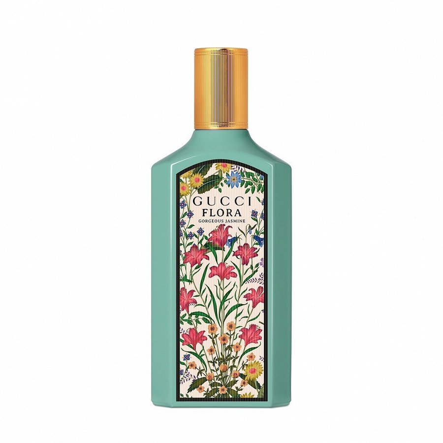 Gucci Flora Jasmine Eau De Parfum  Apa Parfum 100 ml