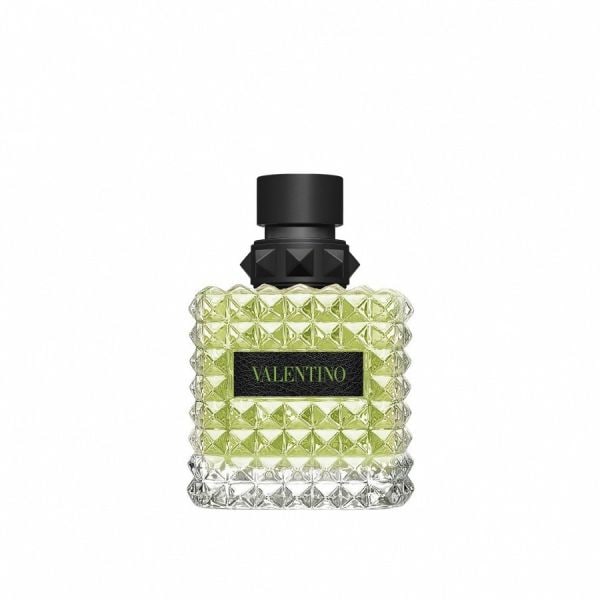 Valentino Born In Roma Green Stravaganza Donna Eau De Parfum  Apa Parfum 100 ml