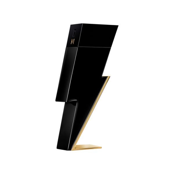 Carolina Herrera Bad Boy Eau De Toilette  Apa Toaleta 50 ml