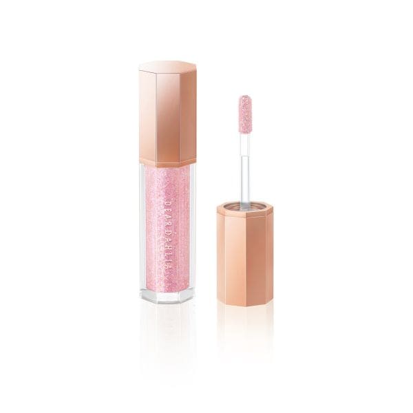 Dear Dahlia Paradise Shine Eye Sequins Muse Fard Pleoape 4 g