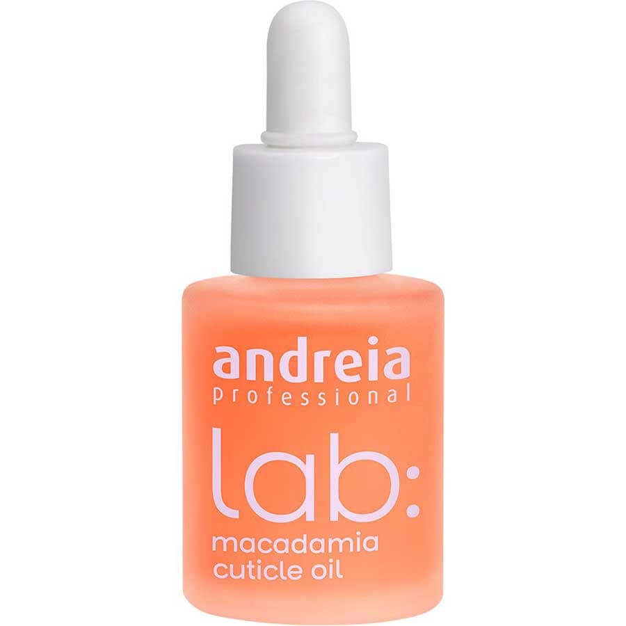 Andreia Professional Macadamia Cuticle Oil  Tratament Cuticule 10.5 ml