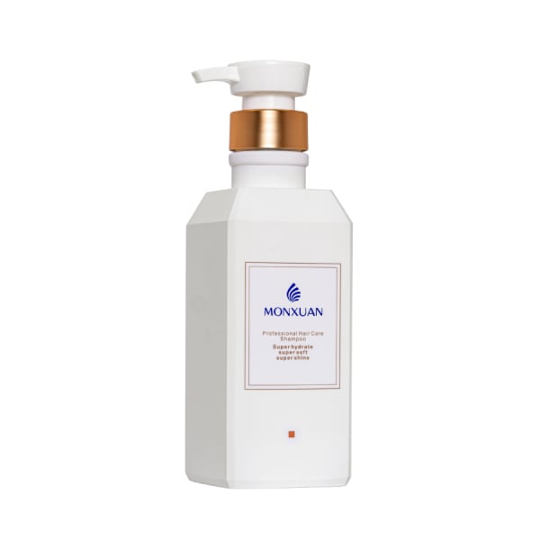 Monxuan Superhydrate Shampoo  Sampon 380 ml