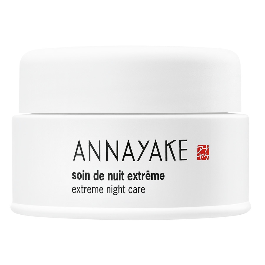 Annayake Extreme Night Care  Crema Fata 50 ml