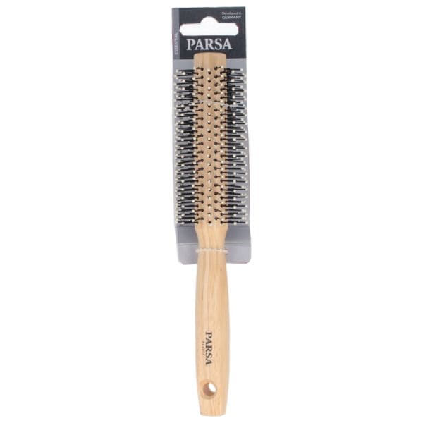 Parsa Beauty Plastic Pin Brush 19  Perie 1 Bucată