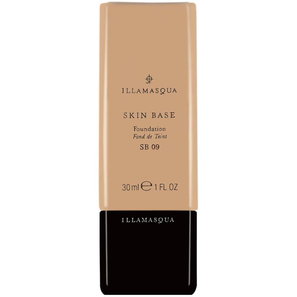 Illamasqua Skin Base Foundation  Fond Ten 30 ml