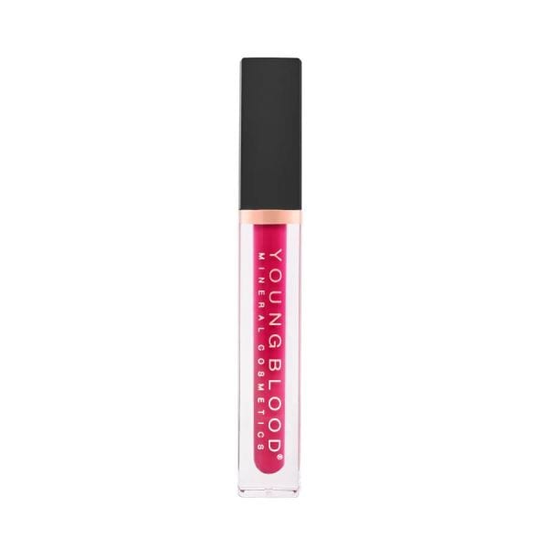 Youngblood Hydrating Liquid Lip Crème Bombshell Lipgloss 5 ml