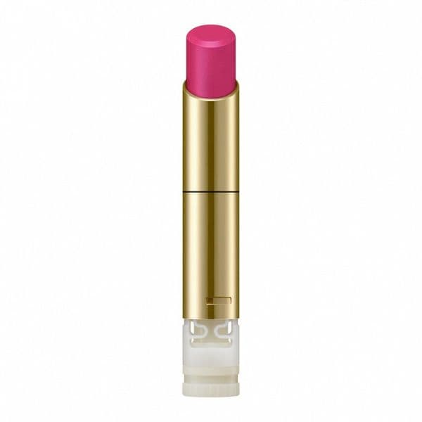 Sensai Lasting Plump Lipstick Refill Fuchsia Pink Ruj 3.8 g
