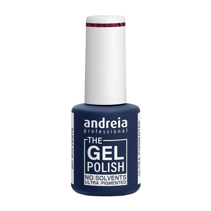 Andreia Professional The Gel Polish Semipermanent G Lac Unghii 10.5 ml