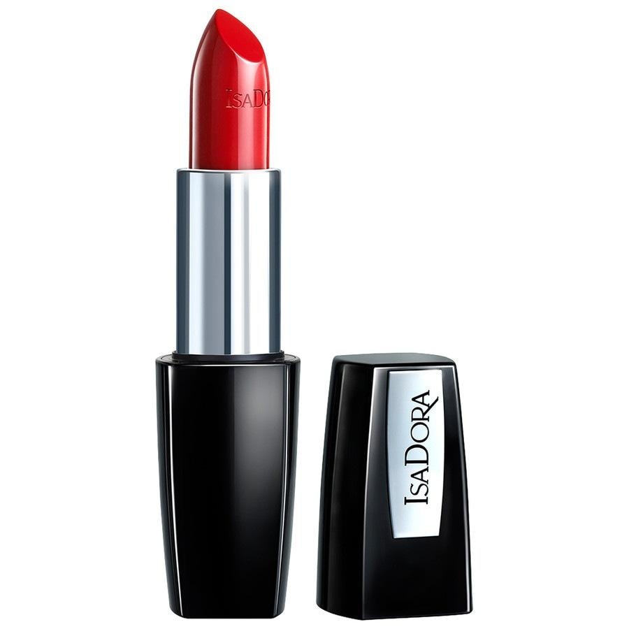 Isadora Perfect Moisture Lipstick Classic Red Ruj 4.5 g