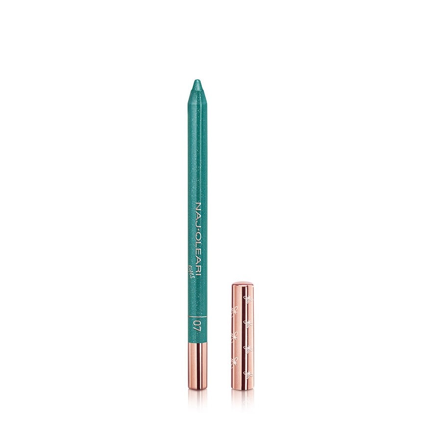 Naj Oleari Luminous Eye Pencil Pearly Green Creion Ochi 1.12 g