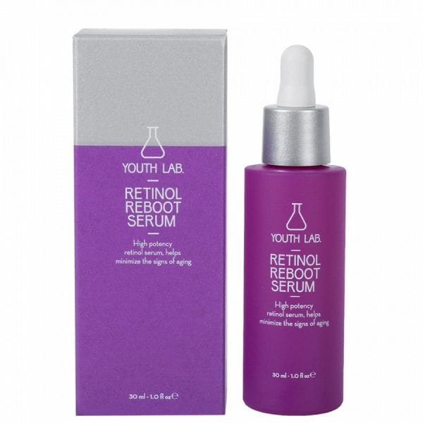 Youth Lab. Retinol Reboot Serum   30 ml