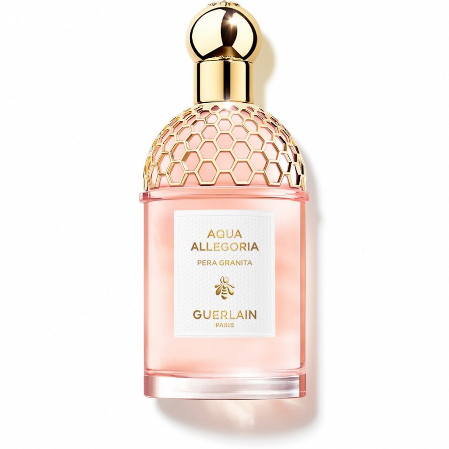Guerlain Aqua Allegoria Pera Granita Eau De Toliette  Apa Toaleta 125 ml