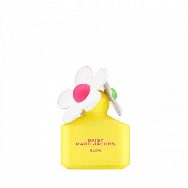 Marc Jacobs Daisy Glow Eau De Toilette Limited Edition  Apa Toaleta 50 ml