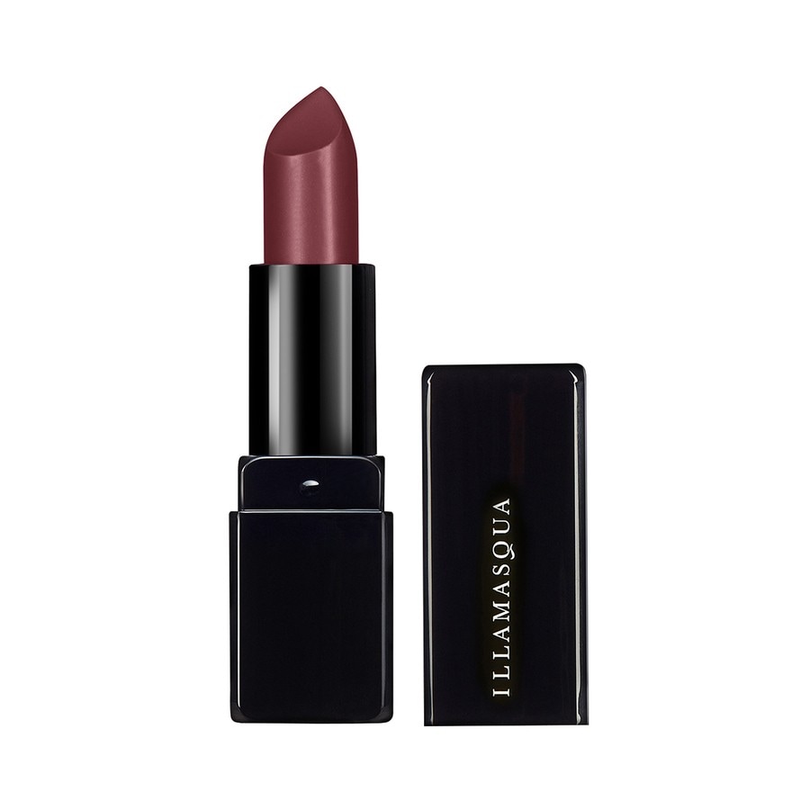 Illamasqua Sheer Veil Lipstick Night Bloom Ruj 4 g