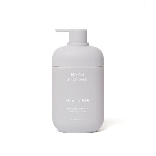 Haan Hand Soap Margarita Spirit  Sapun Maini 350 ml
