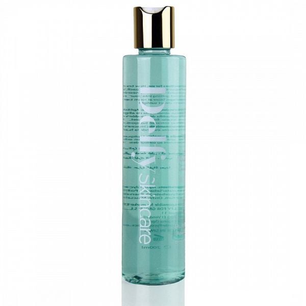 Delfy Cosmetics Micellar  Water  Apa Micelara 200 ml