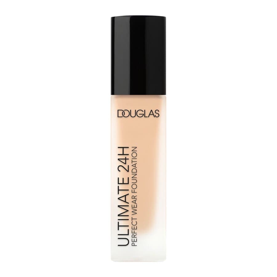 Douglas Make-up Ultimate 24H Perfect Wear Foundation Warm Natural Fond Ten 30 ml