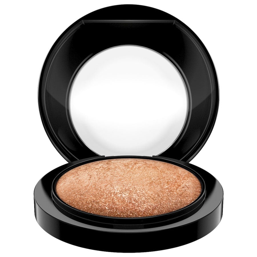 MAC Mineralize Skinfinish Gold Deposit Pudra 10 g