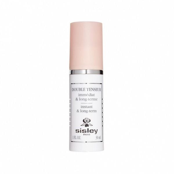 Sisley Double Tenseur Instant & Long-Term   30 ml