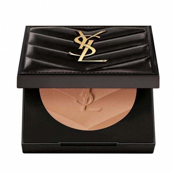Yves Saint Laurent All Hours Hyper Finish Powder  Pudra 8.5 g