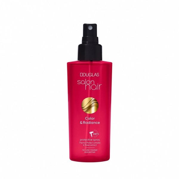 Douglas Salon Hair Color & Radiance Protective Spray  Spray 100 ml