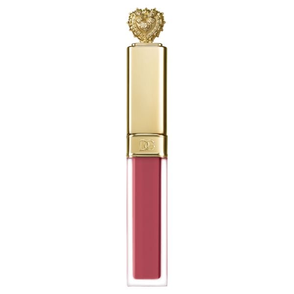 Dolce&Gabbana Everkiss Liquid Lipstick Gratitude Ruj 5 ml