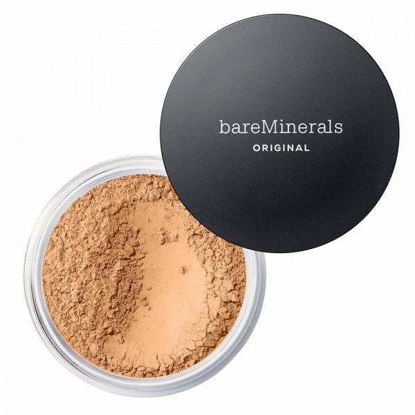 bareMinerals Original Loose Foundation - Spf 15 Golden Beige Pudra 8 g