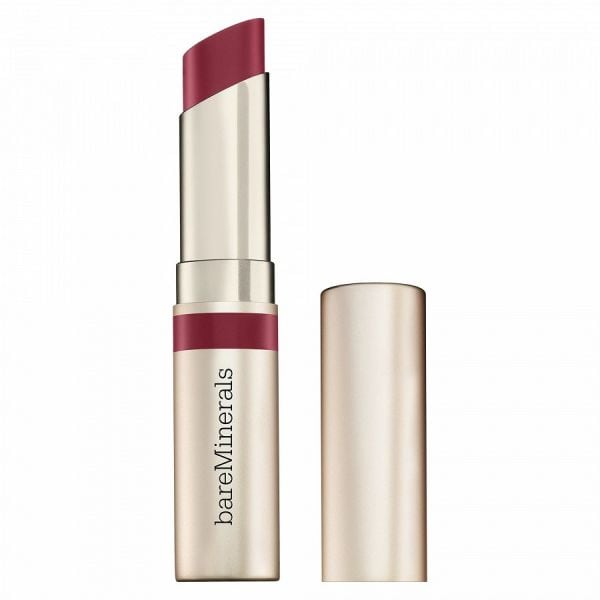 bareMinerals Dewy Lip Gloss-Balm Devotion Balsam Buze 2.3 g
