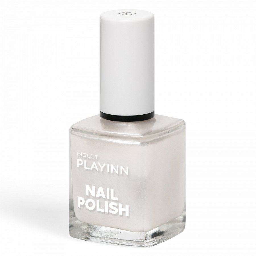 Inglot Nail Polish Playinn  Lac Unghii 15 ml