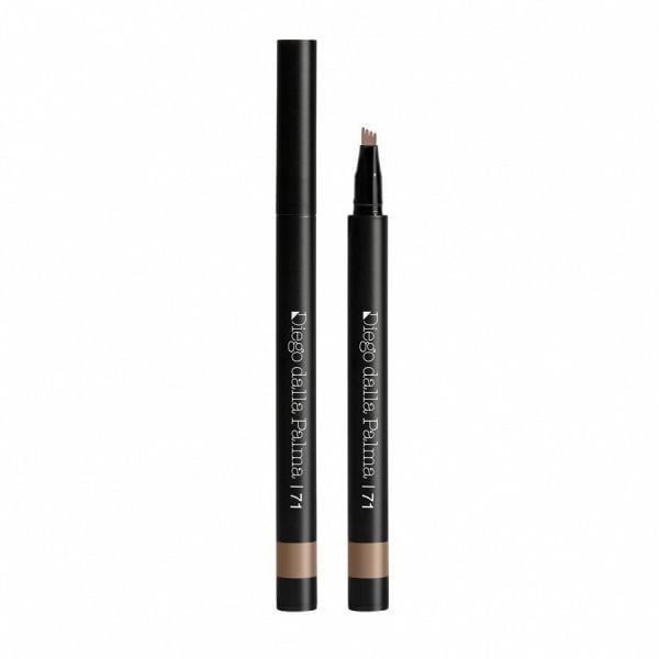 Diego dalla Palma Milano Microlanding Eyebrow Pen Cappuccino Creion Sprancene 1 g